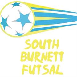 South Burnett Futsal Club Inc