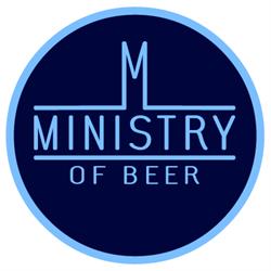 Ministry of Beer