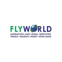 Flyworld Migration and Legal Services