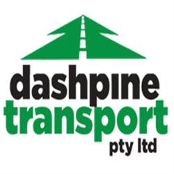 Dashpine Transport Pty Ltd