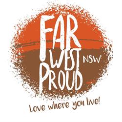 Far West Proud