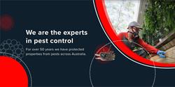 Advanced Pest Control