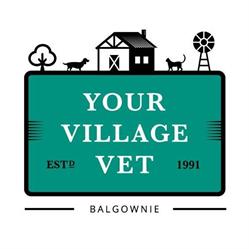 Your Village Vet