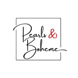 Pearls & Boheme