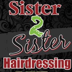 Sister 2 Sister Hair Dressing