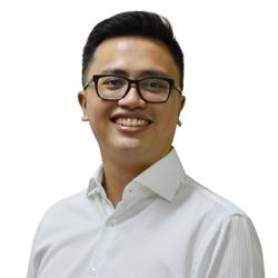 Dr Devin Podiatrist