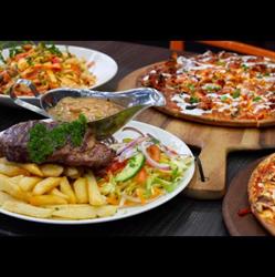 Pizza Tabrabane - Tarneit