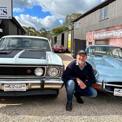 Collectable Classics & Complete Auto Solutions