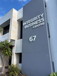 Integrity Business Centre