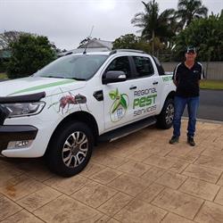 Regional Pest Services