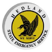 Hedland State Emergency Service