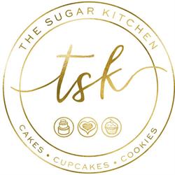 The Sugar Kitchen