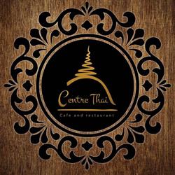 Centre Thai Cafe and Restaurant