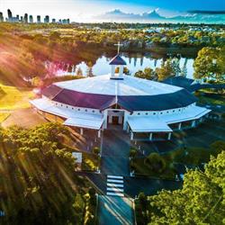 Surfers Paradise Catholic Parish