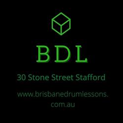 Brisbane Drum Lessons PTY LTD