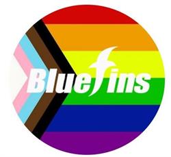 Bluefins Dragon Boat and Outrigger Canoeing Club