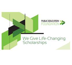 Public Education Foundation Ltd