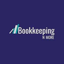 Bookkeeping N More