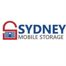 Sydney Mobile Storage
