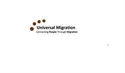 Universal Migration Advisory Services