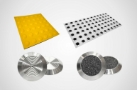 Tactile Indicator