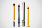 Removable Security Bollard