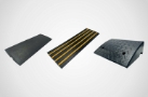 Kerb Ramp