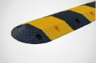 Speed Humps