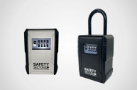 Portable Lock Box