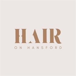 Hair on Hansford