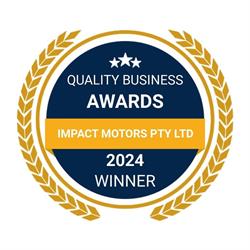 Impact Motors Pty Ltd LMCT 11739