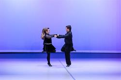 Claddagh School of Irish Dance Mackay & Marian