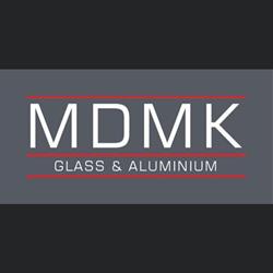 MDMK Glass & Aluminium Pty Ltd