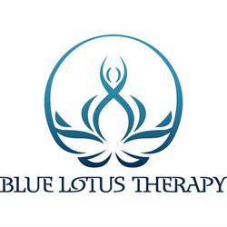 Blue Lotus Therapy