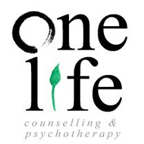 One Life Counselling & Psychotherapy