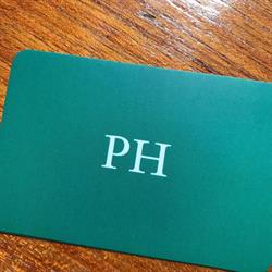 Phoebe Holland Physiotherapy