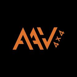 Australian Adventure Vehicles - AAV4x4