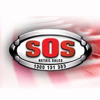 SOS Retail Sales