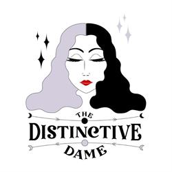 The Distinctive Dame