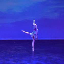 Centre Stage School of Dance