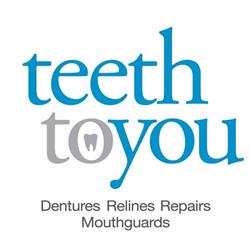 Teeth To You