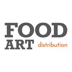 Food Art Distribution