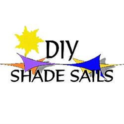 DIY Shade Sails