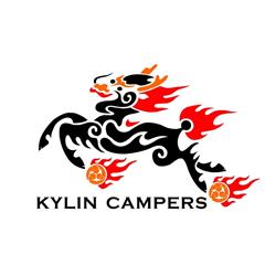 Kylin Campers-Alloy Ute Tray and Canopy