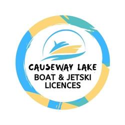 Causeway Lake Boat And JetSki Licencing