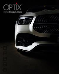 OPTiX Nano Technologies