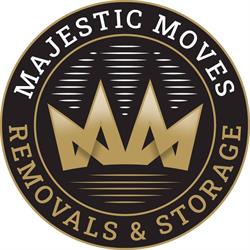 Majestic Moves & Storage