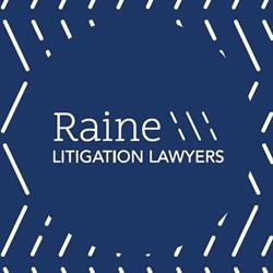 Raine Litigation Lawyers