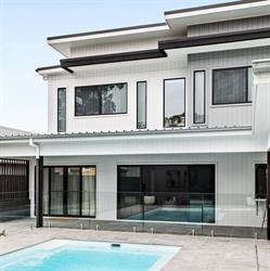 Mandala Beach House