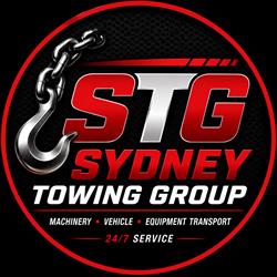 SYDNEY TOWING GROUP